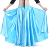 Belly Dance Swing Skirt Stage Performance Costume And Accessories