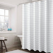 Thickened Shower Curtain, Mildew Proof Curtain, Water Curtain