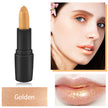 Ladies Fashion Personality Multicolor Lipstick Cosmetics