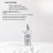 Popular Perfume Lazy Weekend Long-lasting Light Perfume