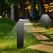 New Solar Landscape Garden Light Outdoor Waterproof Simple