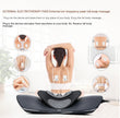 Medical Shen Neck Massager Physiotherapy Hot Compress Curve