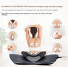 Medical Shen Neck Massager Physiotherapy Hot Compress Curve