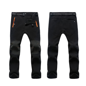 Men Women Outdoor Hiking Pants