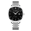 Men's Fashion Casual Calendar Sports Watch