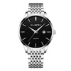 Men's Fashion Casual Calendar Sports Watch