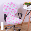 Computer Chair Cover Office Chair Cover Swivel Chair Package Chair Cover Rotating Lifting Chair Cover Chair Cover