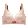 Bra For Women Front Button Underwear Plus Size