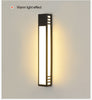 Modern Minimalist Outdoor Waterproof Wall Lamp Courtyard Garden