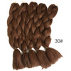 Dirty braid wig Dirty braid natural color braid