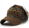 Baseball cap outdoor sunshade hats