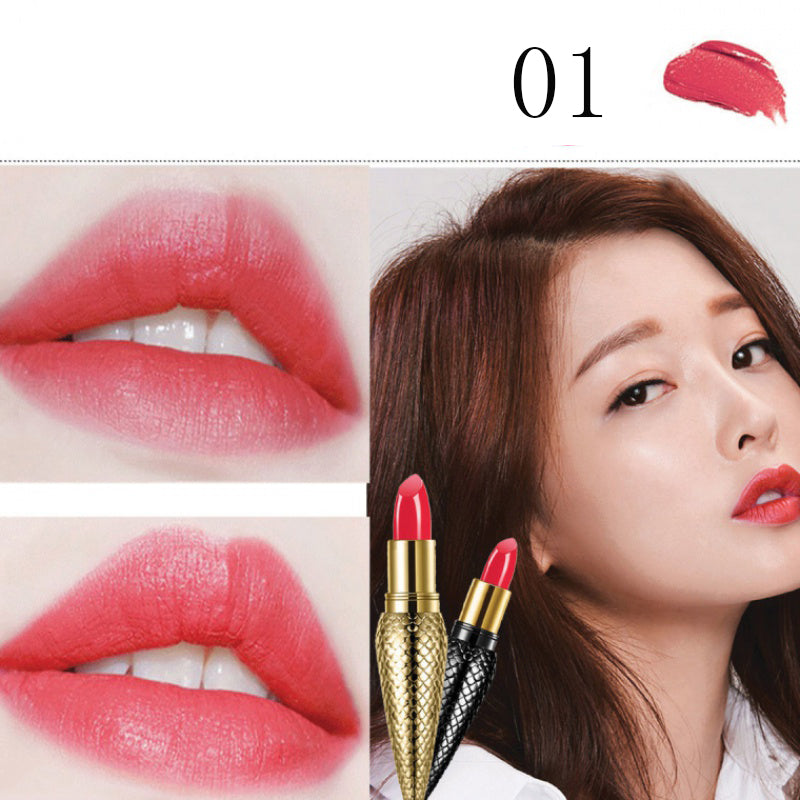 Radish Ding Queen Scepter Lipstick