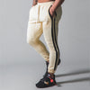 New Muscle Brother Cotton Sports Trousers