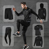 Men's sports suit