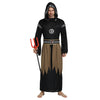 Men's Halloween Robe