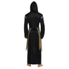 Men's Halloween Robe