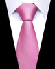 8cm Business Professional Striped Tie