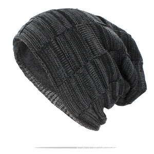 Women Men Cotton  Warm Hat For Unisex