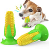 Dog Corn Molar Stick Chew Resistant Toy