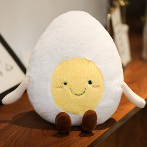 Cute plush toy