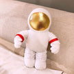 Astronaut plush toy doll