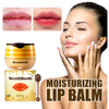 Lip Brush Propolis Moisturizing Lip Mask Desalination