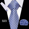 Business Clothing Business Tie Clothing Wear Matching Pieces