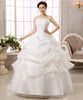 Wedding dress new bride wedding dress size Korean women slim lace Qi special offer