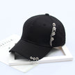 Baseball cap popular hip-hop duck tongue hat