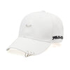 Baseball cap popular hip-hop duck tongue hat