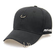 Baseball cap popular hip-hop duck tongue hat