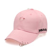 Baseball cap popular hip-hop duck tongue hat