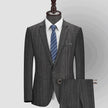 Business suit formal dress