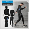 Men's sports suit