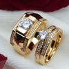 Personalized Fashion Ring For Men And Women