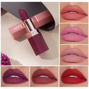 Matte Waterproof Matte Non-Stick Cup Lipstick