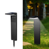 New Solar Landscape Garden Light Outdoor Waterproof Simple