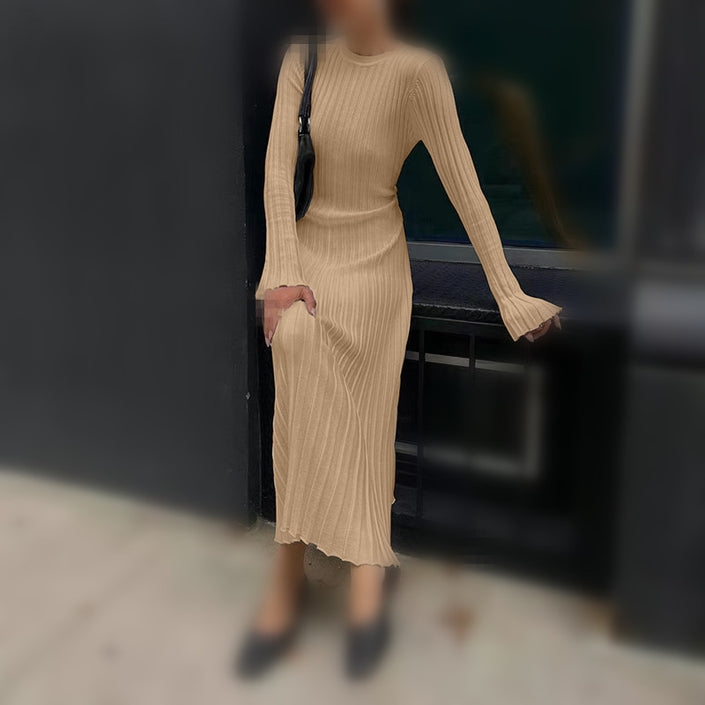 New Knitted Dress For Women