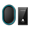 Wireless home smart doorbell