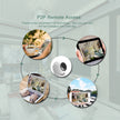 HD Night Vision Security WIFI Wireless Camera