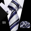 Business Clothing Business Tie Clothing Wear Matching Pieces