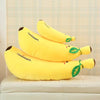 Cute Banana Soft Stuffed Plush Pillow Toy