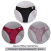 Women Cotton Underwear Women Thong Sexy Underwear