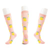 Compression socks elastic sports socks