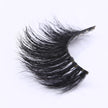 Horsehair Man-made Eyelashes