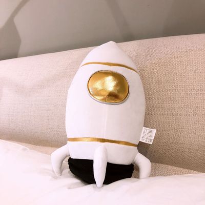 Astronaut plush toy doll