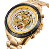 Wholesale, foreign trade, quick selling, explosion proof watches, MCE mechanical watches, men's mechanical watches