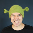 Wool  Creative Funny Knit Hat