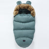 Baby warm sleeping bag