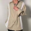 Long sleeve shirt men